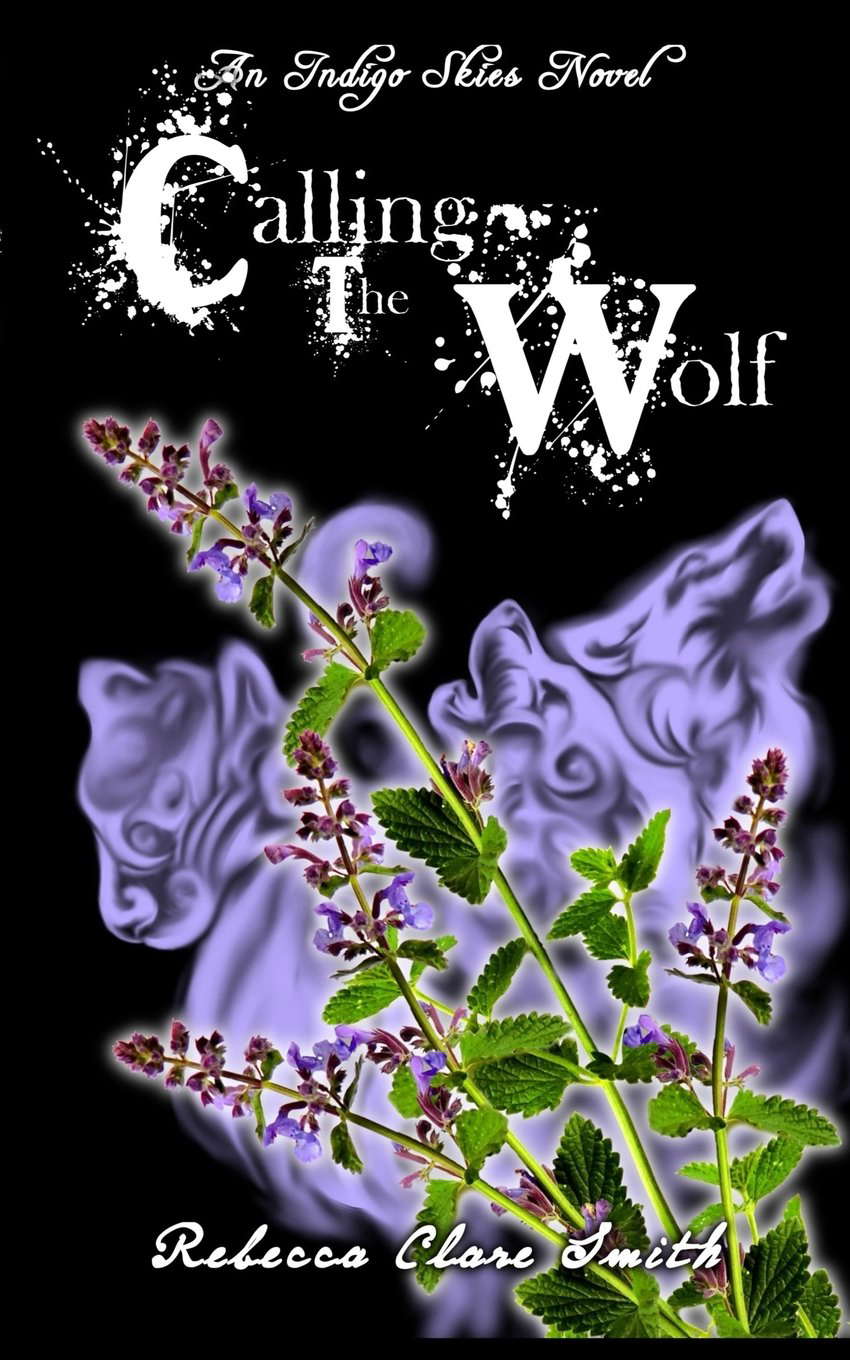 Calling The Wolf (Indigo Skies) poster