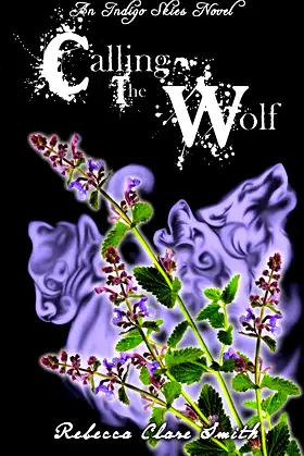 Calling The Wolf (Indigo Skies) poster