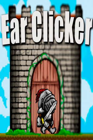 Ear Clicker poster