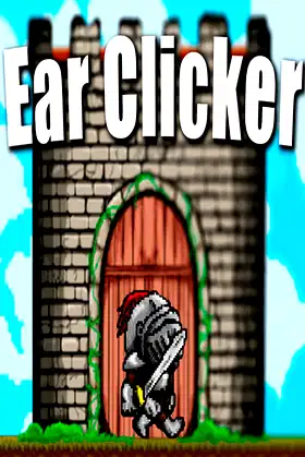 Ear Clicker poster