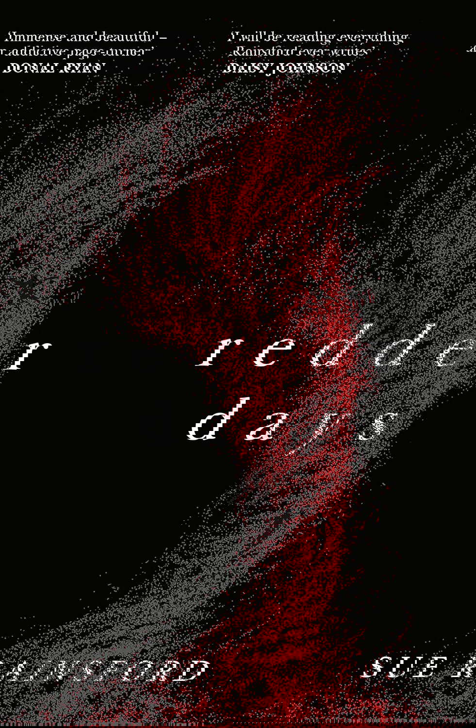 Redder Days poster