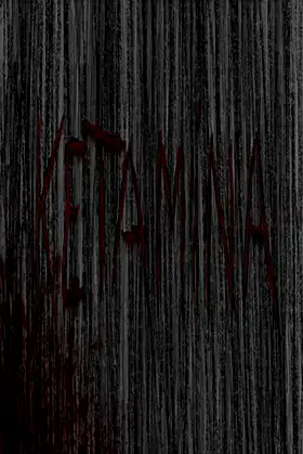 Ketamina poster
