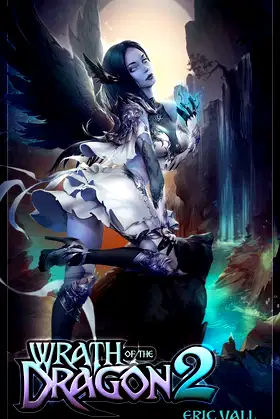 Wrath of the Dragon 2 poster