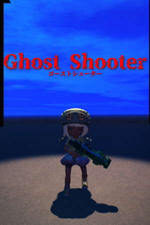 Ghost Shooter poster