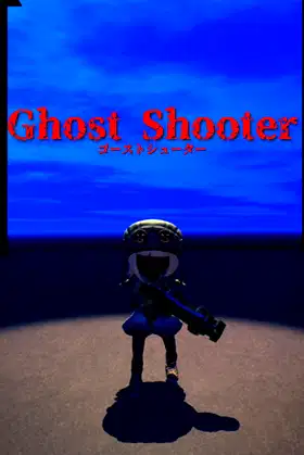 Ghost Shooter poster