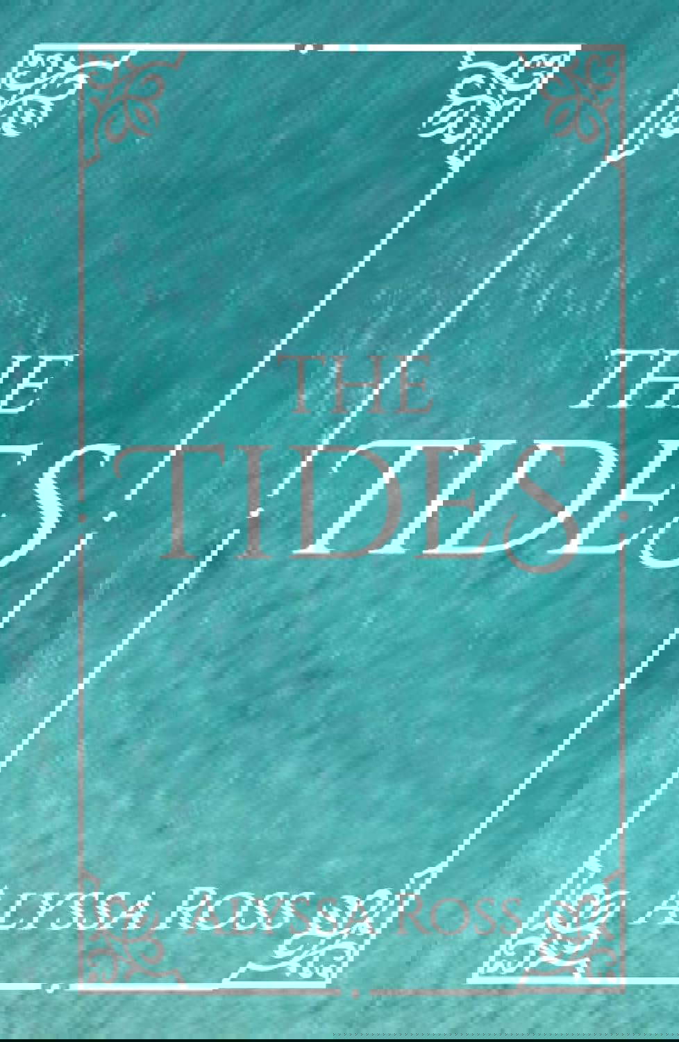 The Tides poster