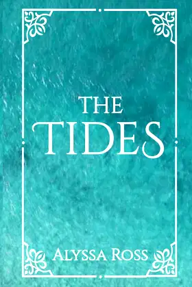The Tides poster