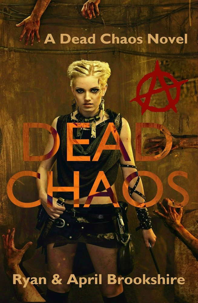 Dead Chaos (Dead Chaos Series Book 1) poster