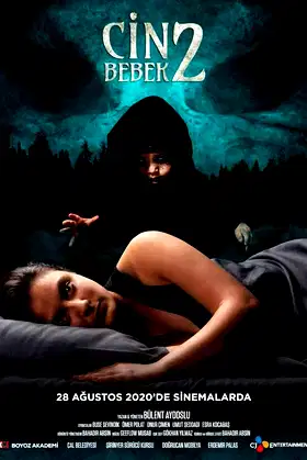 Cin Bebek 2 poster