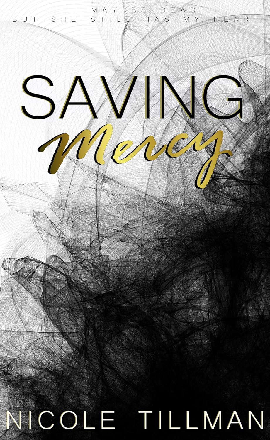 Saving Mercy poster