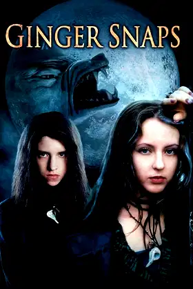 Ginger Snaps poster