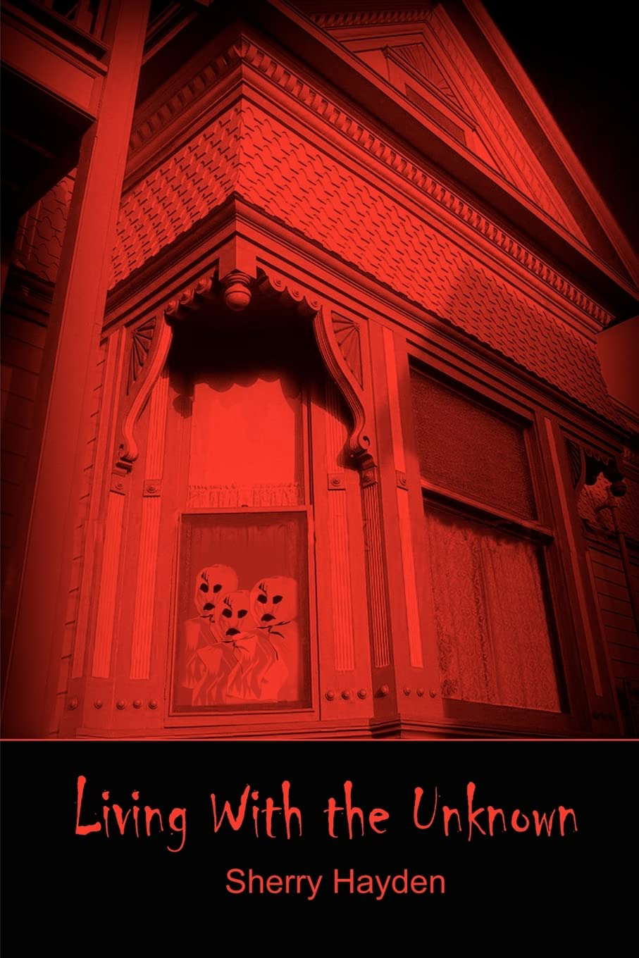 Living With the Unknown poster