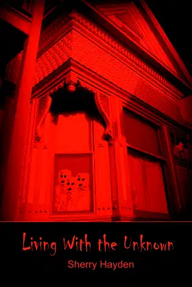 Living With the Unknown poster