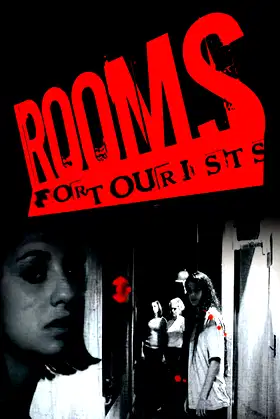 Rooms for Tourists poster