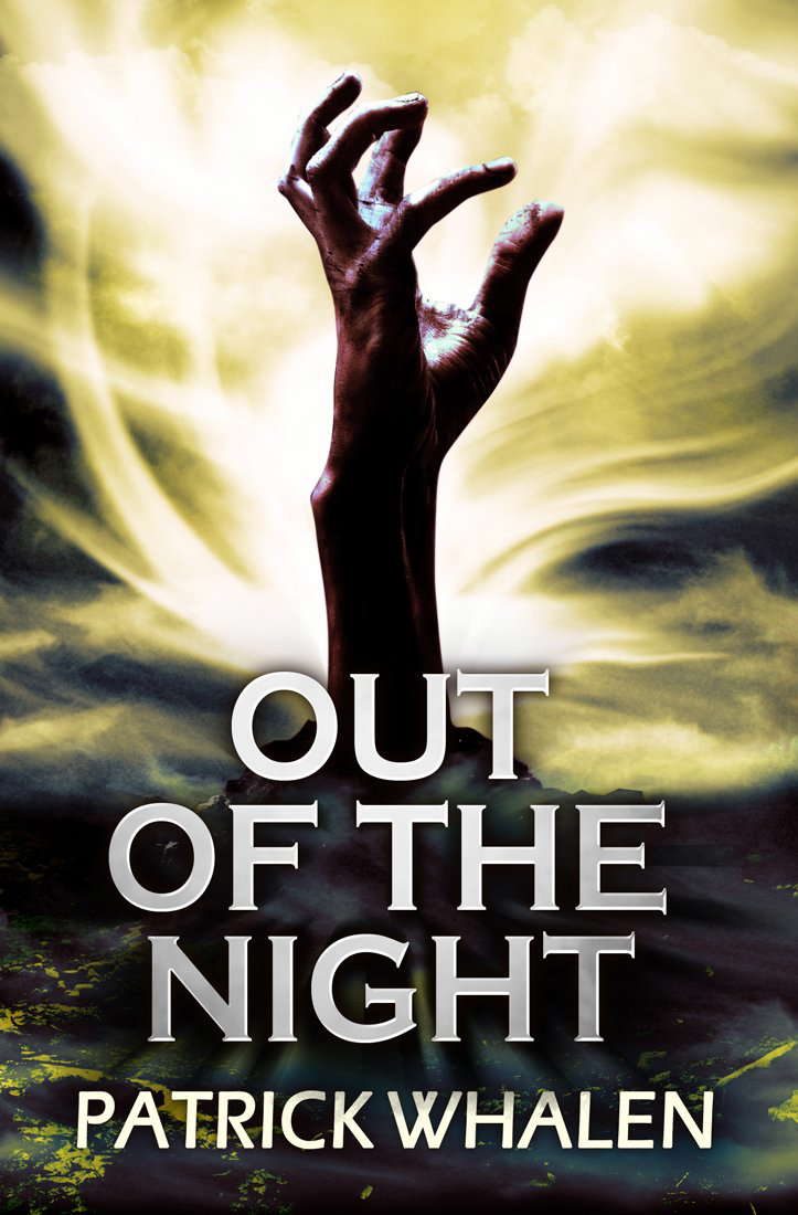 Out of the Night poster