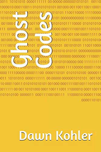 Ghost Codes poster