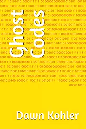 Ghost Codes poster