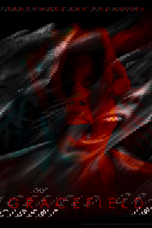 The Gracefield Incident poster