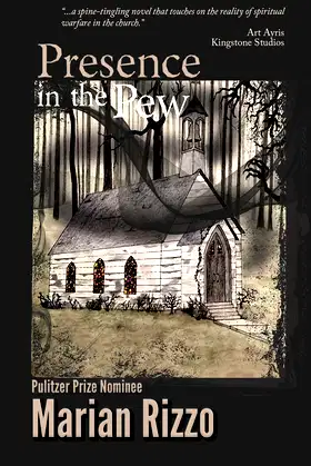 Presence in the Pew poster
