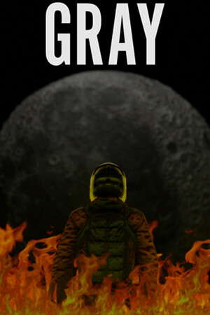 Gray poster