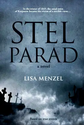 Stel Parad poster