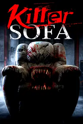 Killer Sofa poster