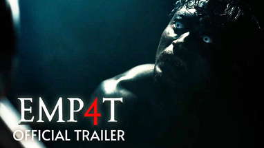 EMP4T | OFFICIAL TRAILER | 16 JANUARI 2024 poster
