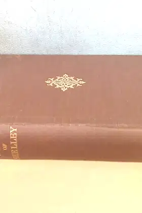The Complete Poetical Works of Percy Bysshe Shelley poster
