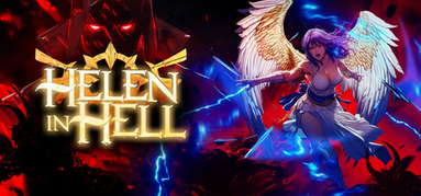 Helen in Hell capsule