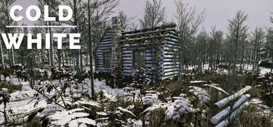 The Cold White capsule