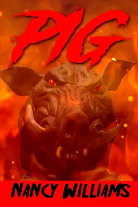 Pig: A Supernatural Thriller poster