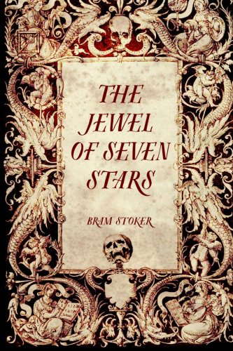 The Jewel of Seven Stars poster