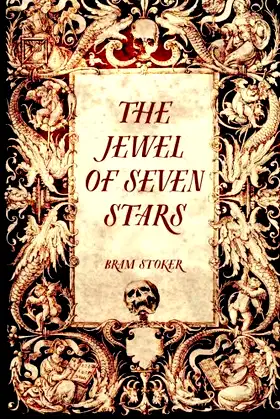 The Jewel of Seven Stars poster