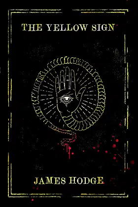 The Yellow Sign poster