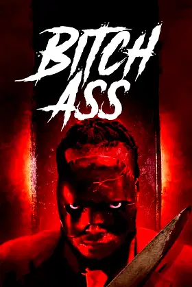 Bitch Ass poster