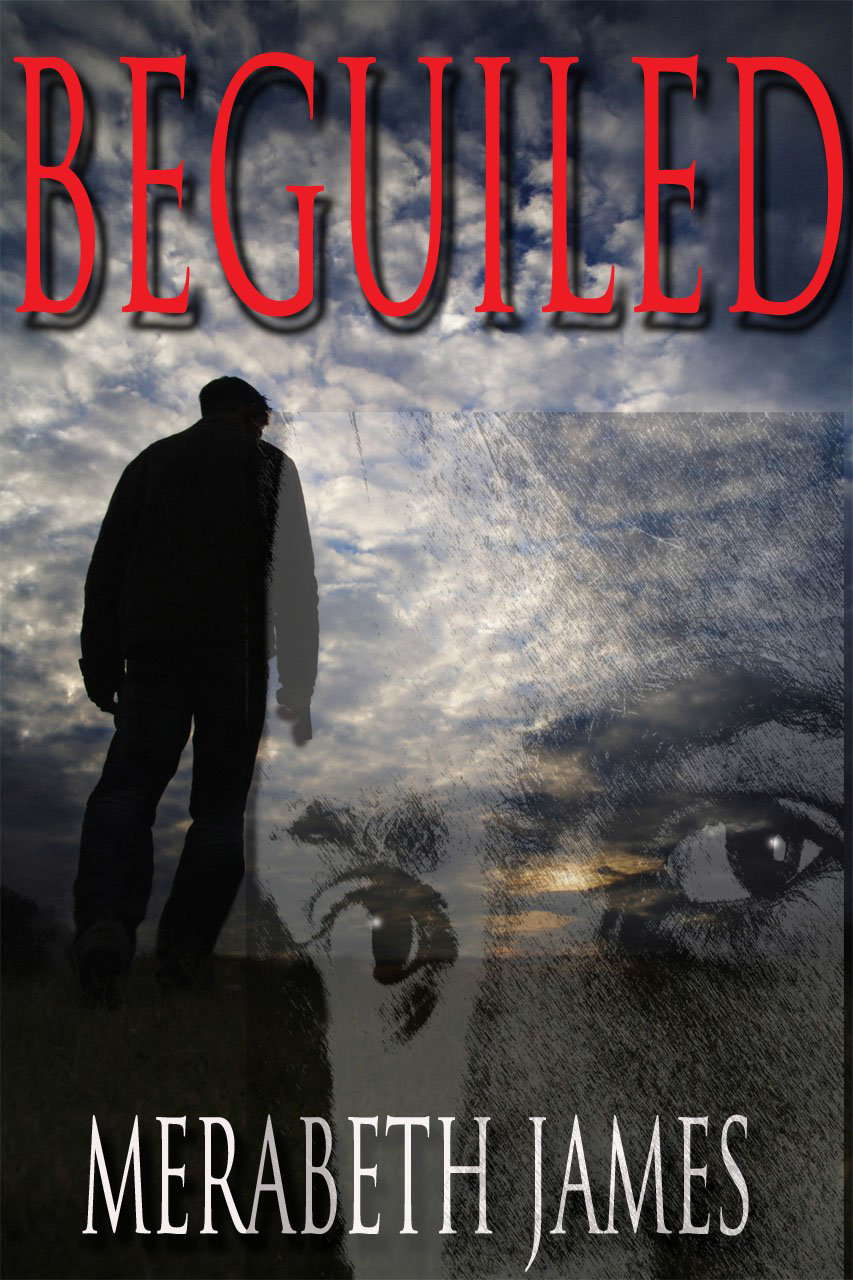 Beguiled (A Ravynne Sisters Paranormal Thriller Book 8) poster