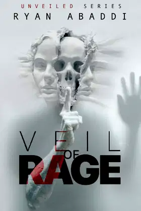 Veil of Rage (Unveiled Series) poster