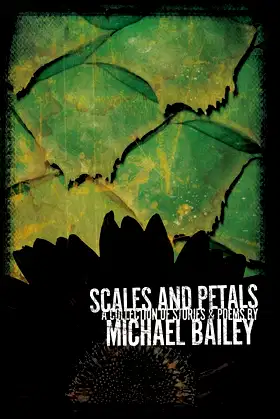 Scales and Petals poster