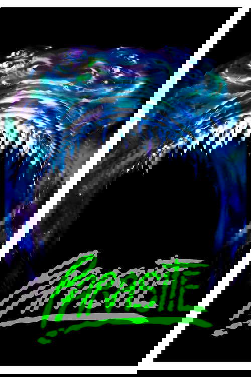 Parasite poster