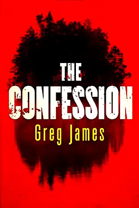 The Confession: A Supernatural Suspense Thriller poster