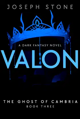 Valon (The Ghost of Cambria Book 3) poster