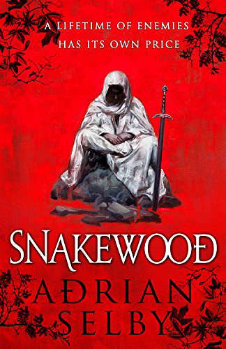 Snakewood poster