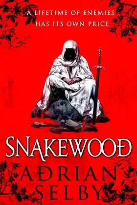 Snakewood poster