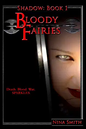 Bloody Fairies (Shadow) poster