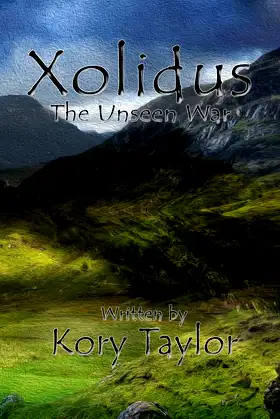 Xolidus: The Unseen War poster