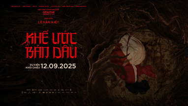 KHẾ ƯỚC BÁN DÂU teaser trailer - Phim Việt Nam - KC: 12.09.2025 poster