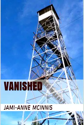 Vanished poster
