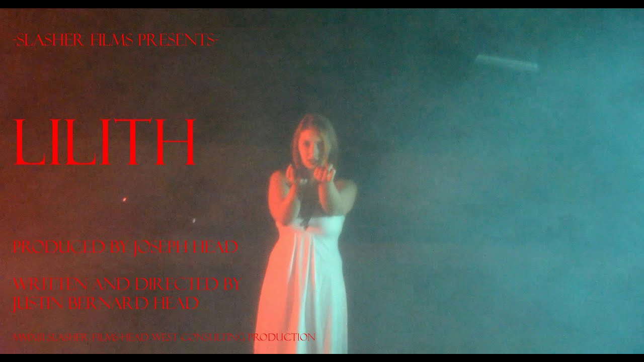 Lilith (2013) 70's Style Horror Fantasy Short Film