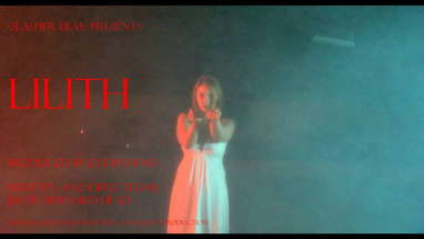 Lilith (2013) 70's Style Horror Fantasy Short Film poster