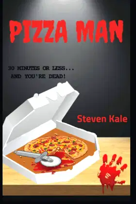Pizza Man poster